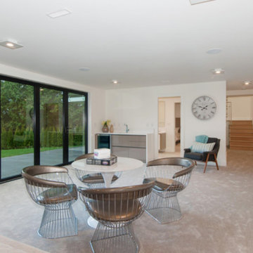Staging - 5235 Headland Drive