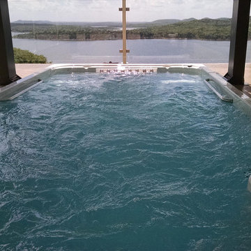 Exercise with a View