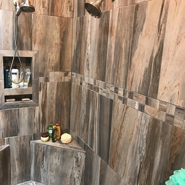 Bathrooms
