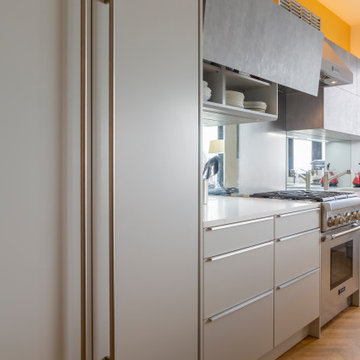UWS - Riverside Dr Apartment