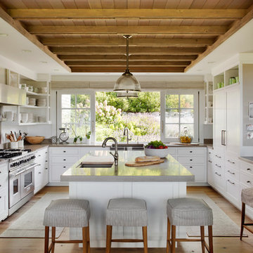 Beach Barn | Chilmark