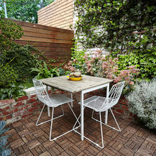 Courtyards