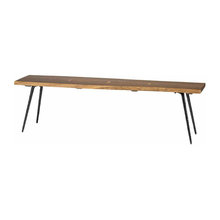 Benches