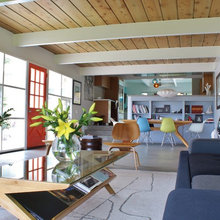 Living Rooms