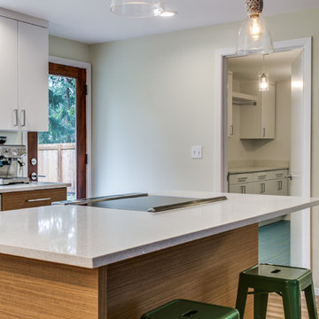 Mid Century With A Twist