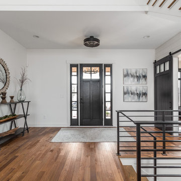 2017 Home A Rama, People's Choice Award Winner