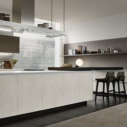 alea kitchen - Kitchen Cabinetry
