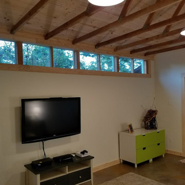 Room Conversions