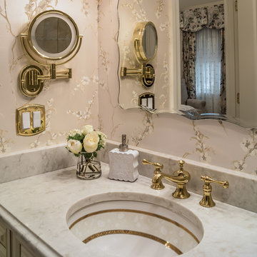 Quincy house - A home to immerse in elegance and relaxation