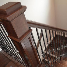 Shire Stairs