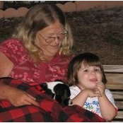 Amber Henry's photo