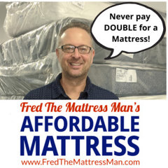 Affordable Mattress of Holland