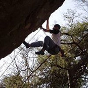 Richard Micham's photo