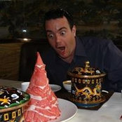 Foto de Rob Dinsmore