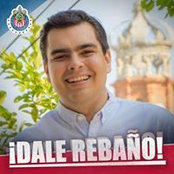 José Ruiz Bernal's photo