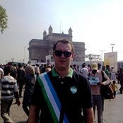 Igor Turk's photo
