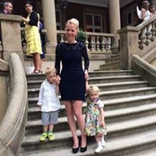 Carolin Steegmann's photo