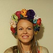 Maria Feoktistova's photo