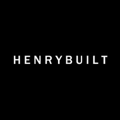 Henrybuilt
