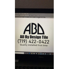 All By Design Tile LLC