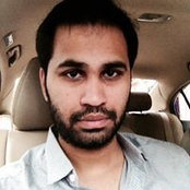 Kusunuri Raviteja's photo