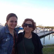 Edith Torres's photo