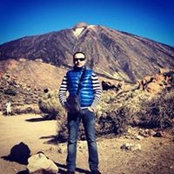 Илья Остапенко's photo