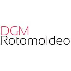 DGM Rotomoldeo