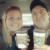 Danielle Hall's photo