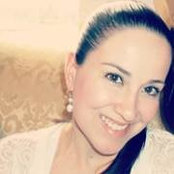 Karla Morales's photo