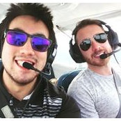 Mitchell Kos's photo