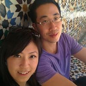Suanne Wong's photo