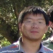 Yong Wangs foto