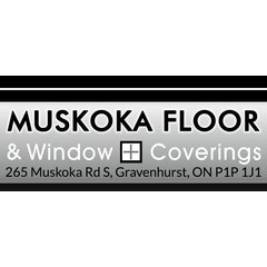 Muskoka Floor & Window Coverings Inc.