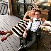 Elizabeth West's photo