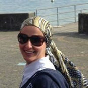 Ola El Shafei's photo