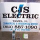 CJS Electric Inc. CJS Electric Inc.