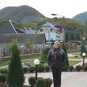 Татьяна Скрынник's photo