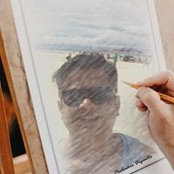 Rino Daligdig's photo