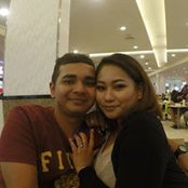 Lya Ghadaffi's photo