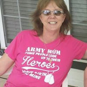 Wendy Robinson's photo