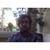 Foto de Eric Levenson