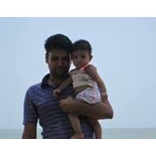 Foto von Maya Madhavan