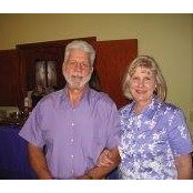 Margaret Laman's photo