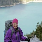 Foto von Becca Bennett Hedlund