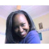 Sarah Nkuchia's photo
