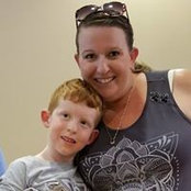 Amanda May Dunham's photo