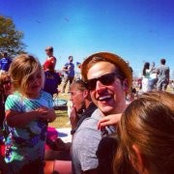 Garrett Burnett's photo