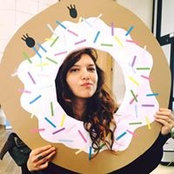 Flora Desprats-Colonna's photo