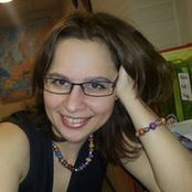 Anna Mulinceva's photo